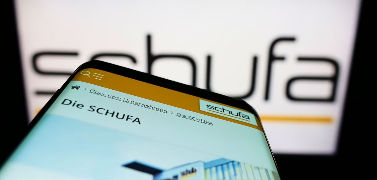 Schufa Logo