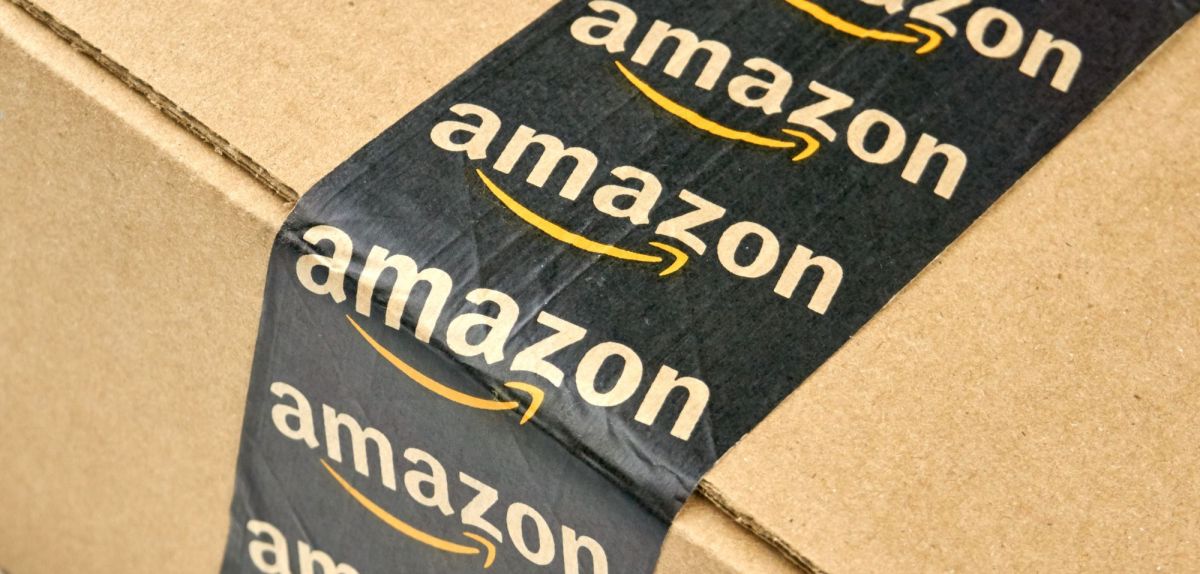 Amazon Lieferung
