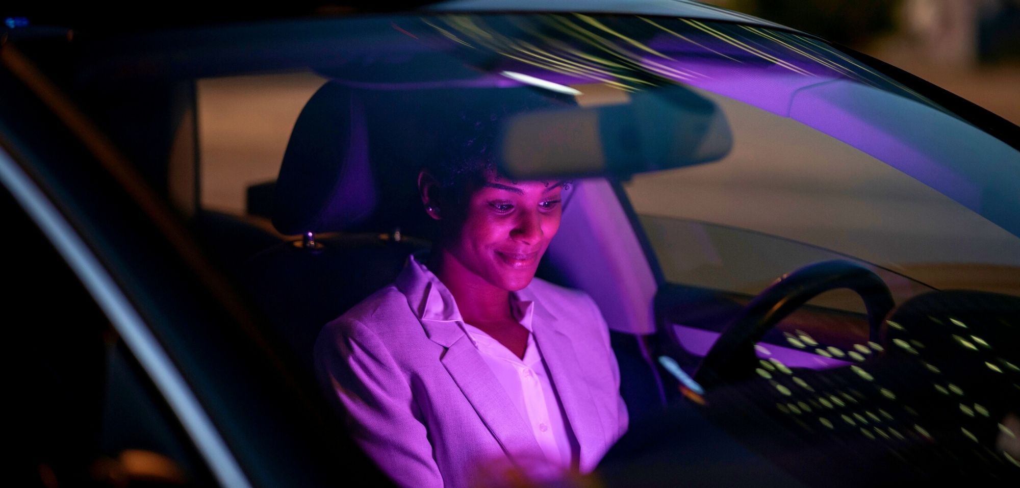 Smarte Auto-Innenbeleuchtung jetzt nur 16,99 Euro: Govee LED-Strip