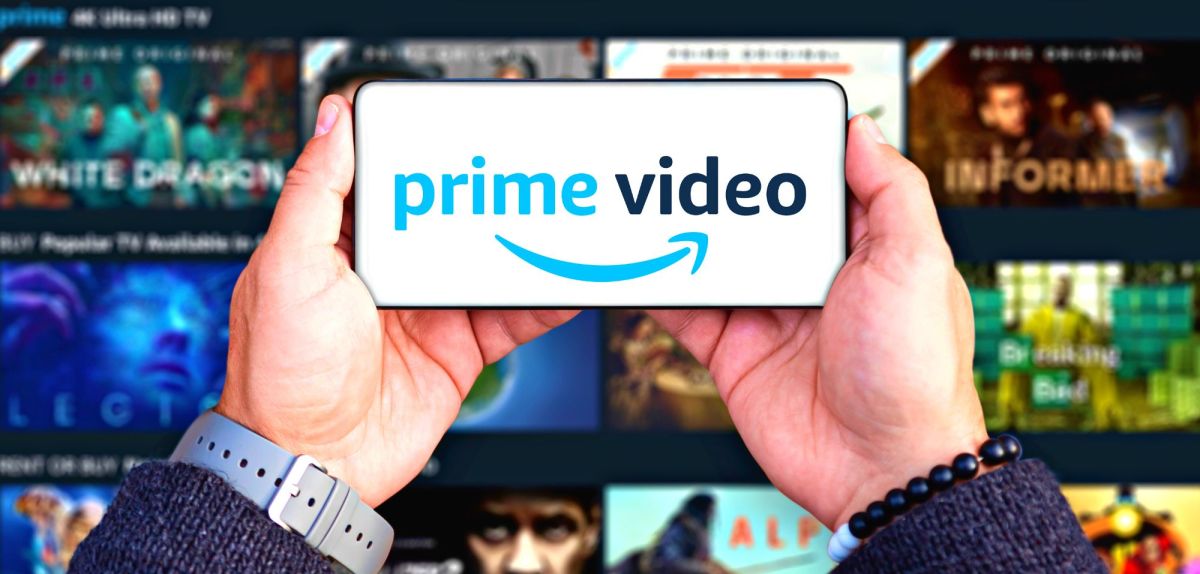Amazon Prime Video: oto jak ominąć nową reklamę – są 2 sposoby