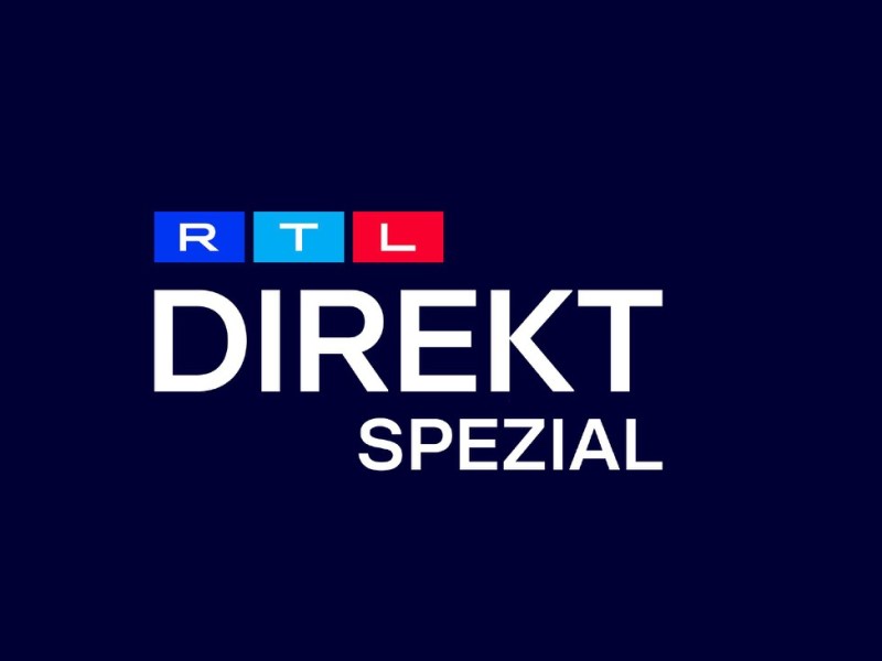 Logo des TV-Programms RTL Direkt Spezial