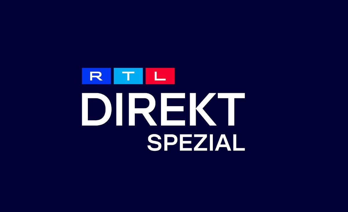 Logo des TV-Programms RTL Direkt Spezial