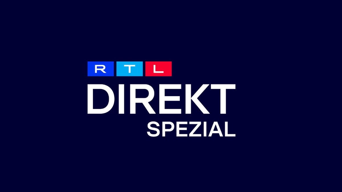 Logo des TV-Programms RTL Direkt Spezial