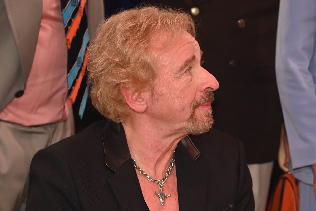 Thomas Gottschalk
