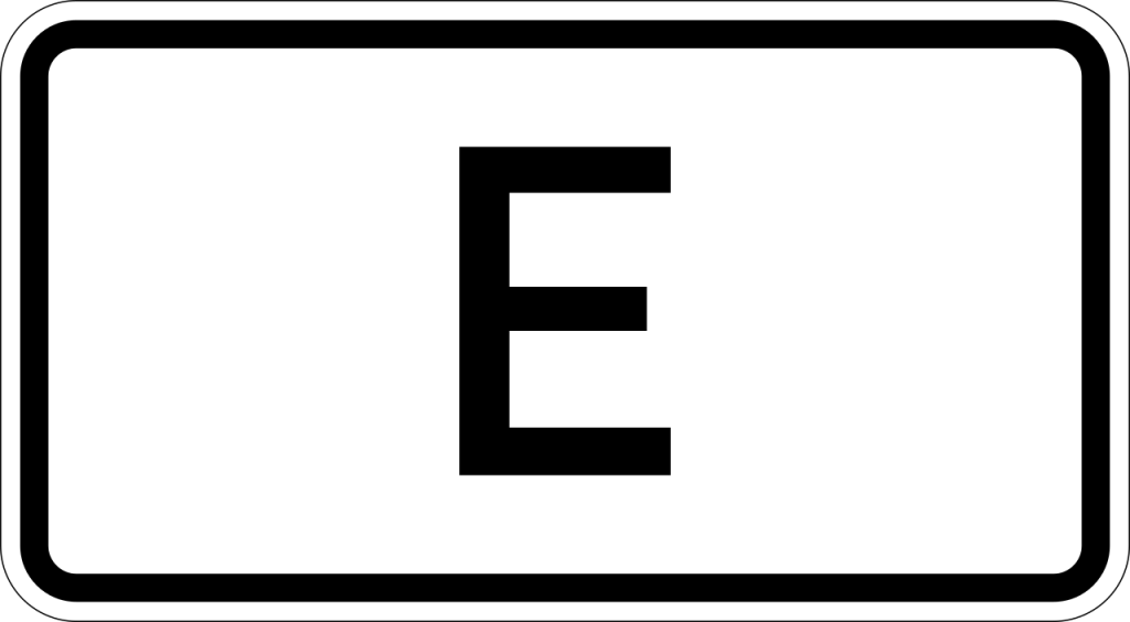 Zusatzzeichen 1014-53: