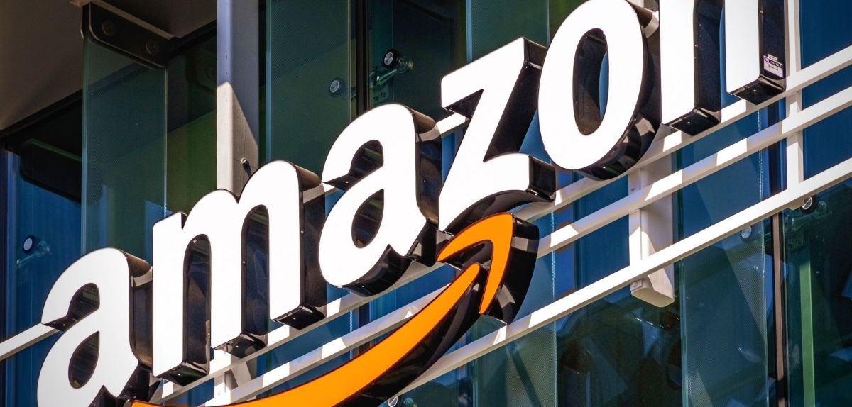 Internet von Amazon: Vorerst bekommen es nicht alle
