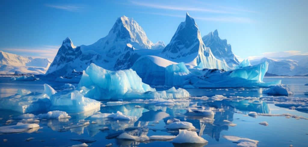 NASA warnt: Diese Entwicklung in der Antarktis besorgt Forscher