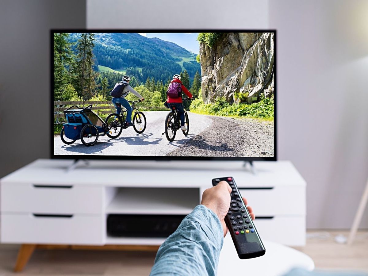 Fernseher kalibrieren: So verbesserst du dein Fernseh-Erlebnis