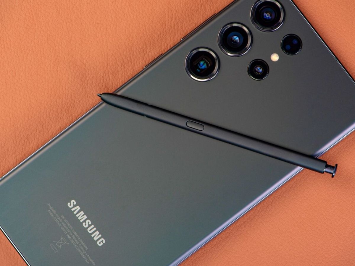 Samsung Galaxy S23 Spezialvariante: So unterscheidet sie sich vom Rest