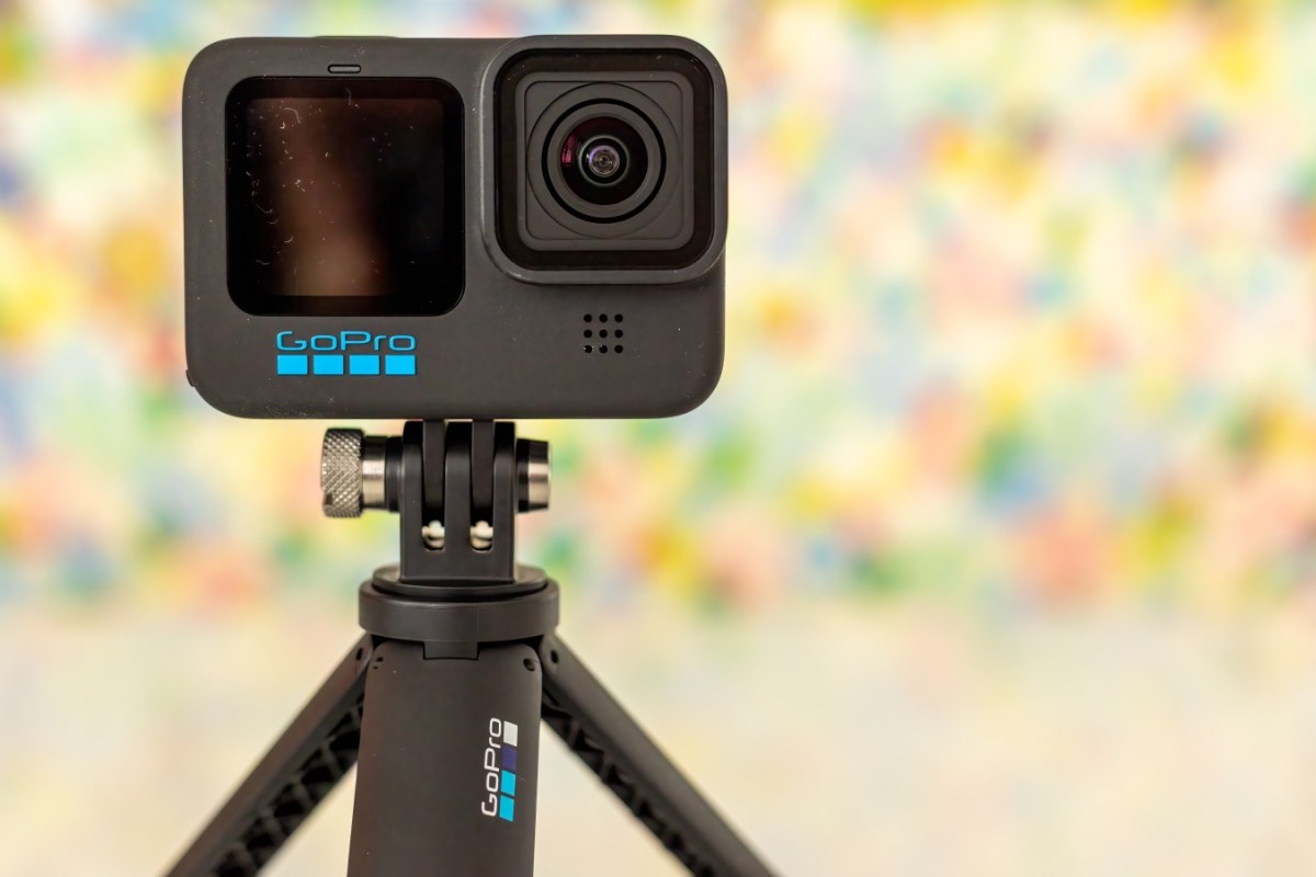 GoPro Hero10