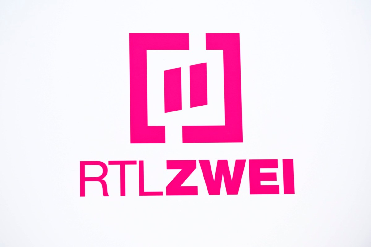 Das RTLzwei-Logo