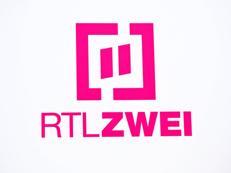 Das RTLzwei-Logo
