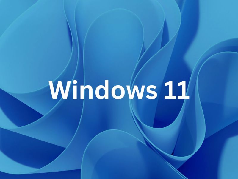 Windows 11 hintergrund
