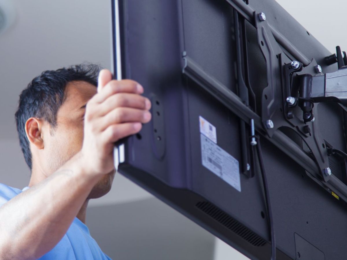 Fernseher: Wer das tut, schaltet 3 versteckte Funktionen frei