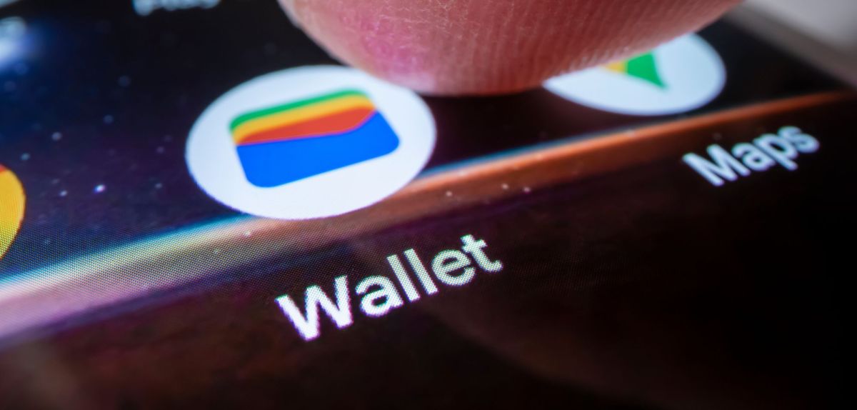 google wallet app