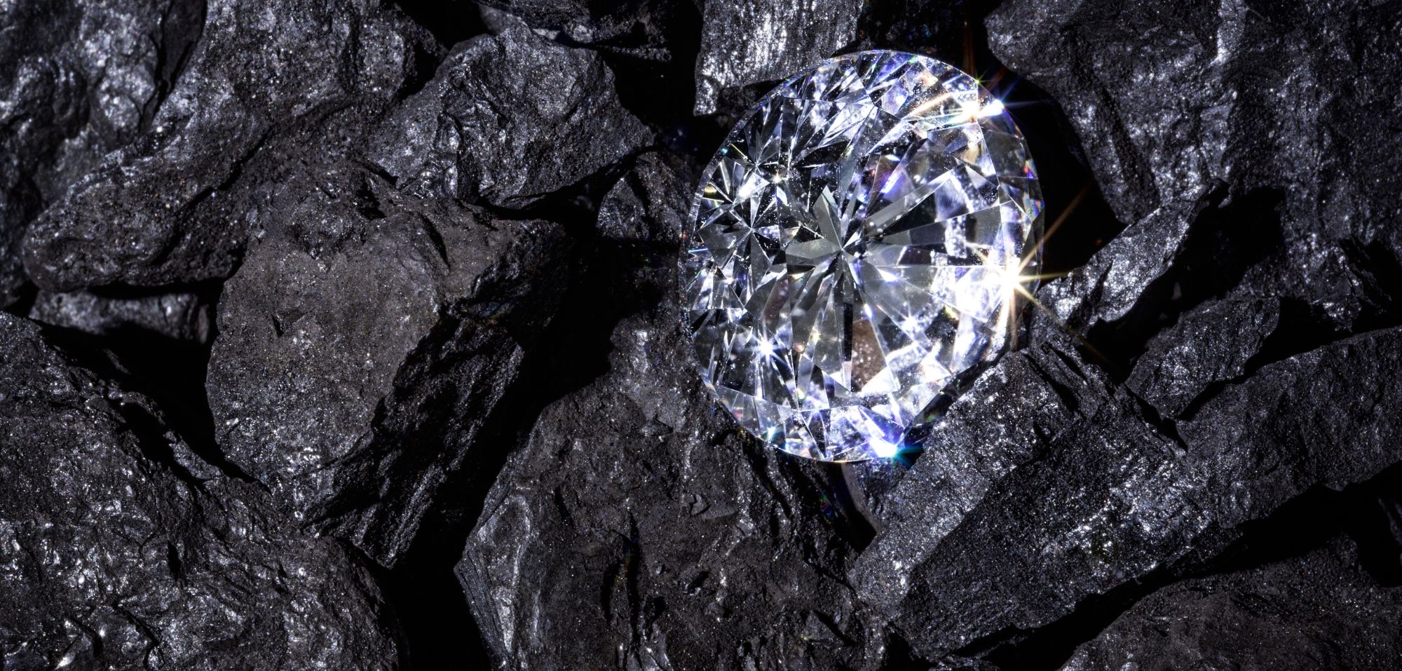 Neues Supermaterial: Hart wie Diamant, aber vielseitiger - WELT