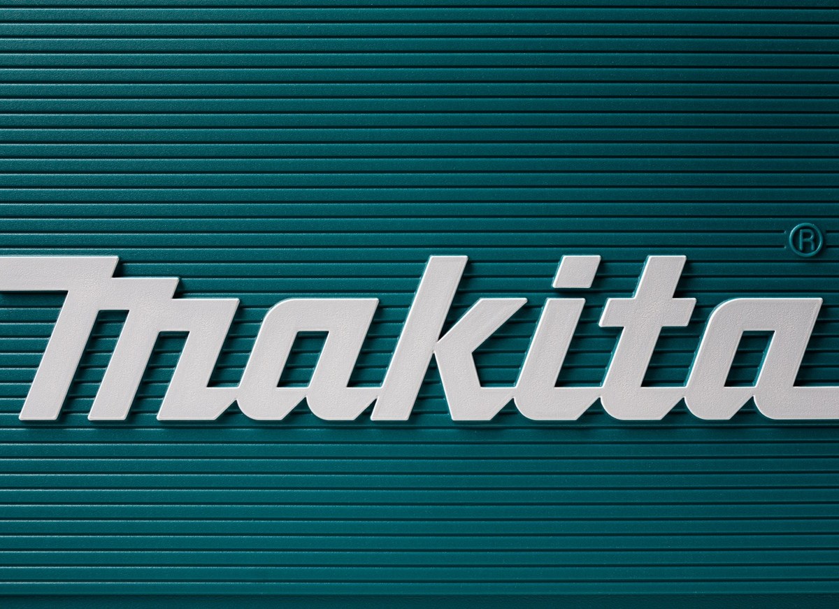 Logo des Herstellers Makita