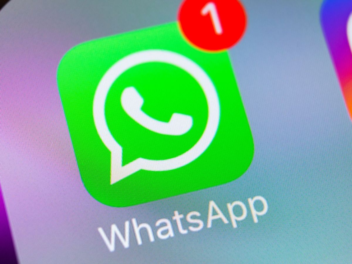 WhatsApp: Wer nicht hingeschaut hat, hat dieser Änderung unbemerkt zugestimmt