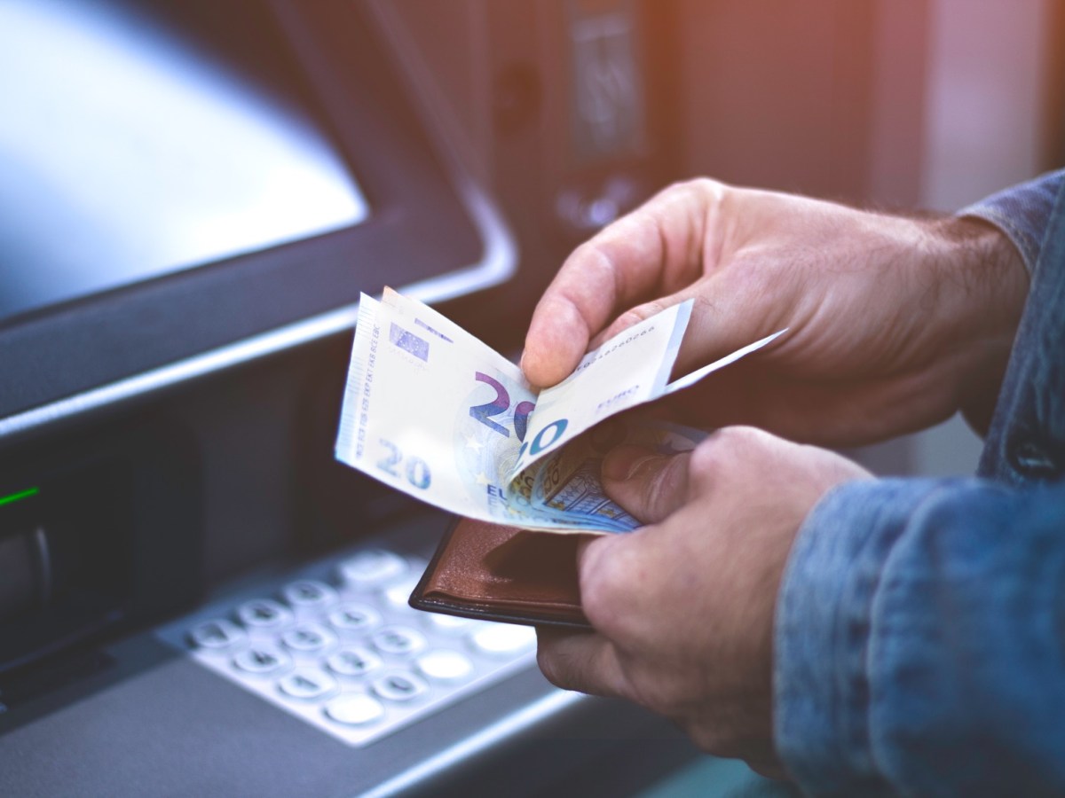 Bargeld: Neue Regel beim Bezahlen – wer das tut, dem droht Strafe