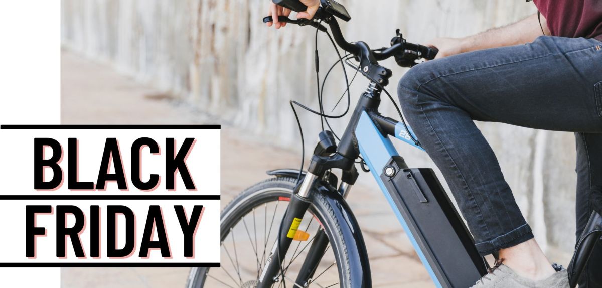 Black friday deals on e bikes deals
