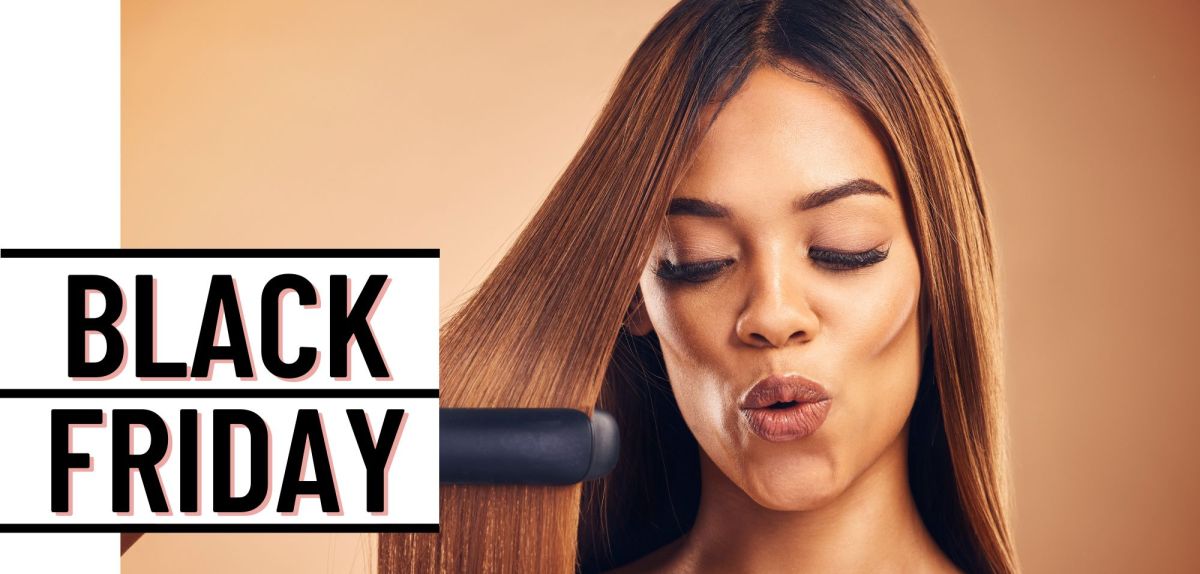 GÃ¤tteisen und Black Friday Logo