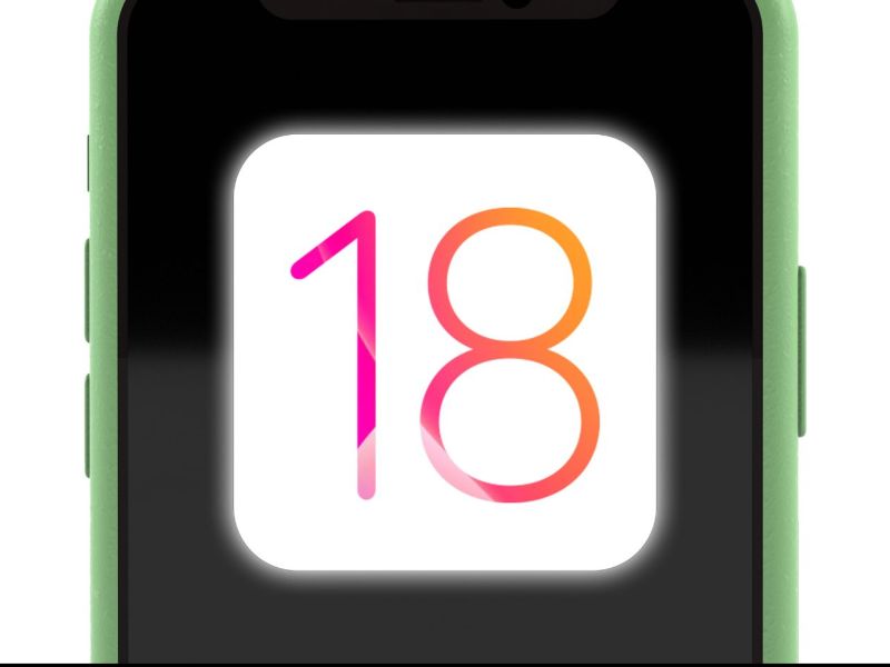 iOS 18