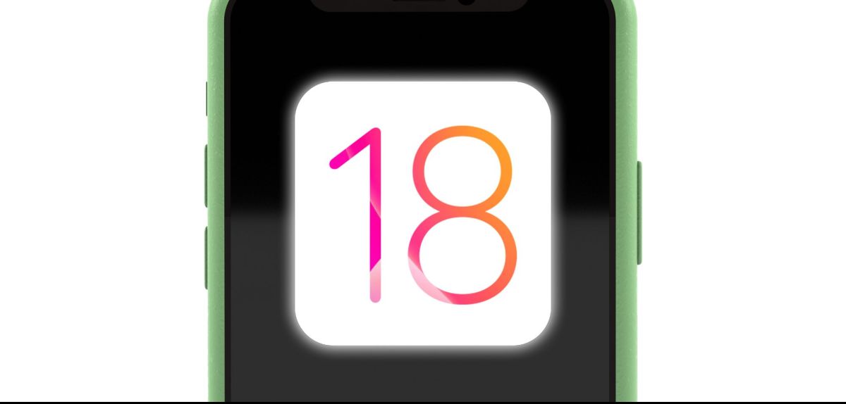 iOS 18