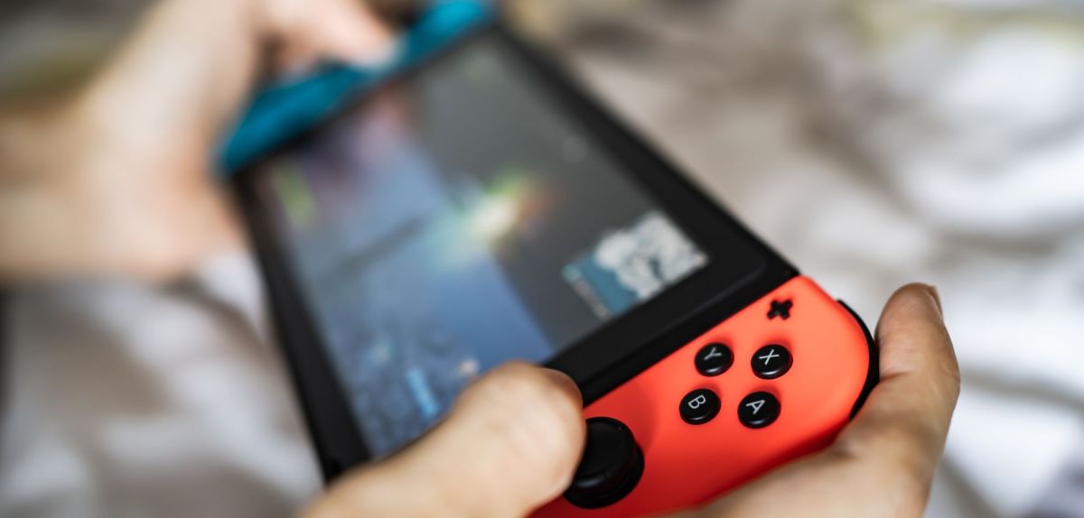 Nintendo Switch: Besseres WLAN – Nutzer sollten das jetzt unbedingt tun