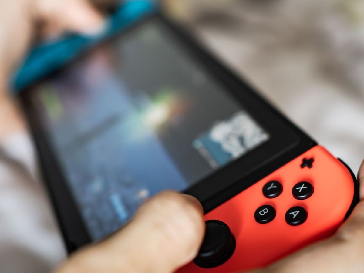 Nintendo Switch: Besseres WLAN – Nutzer sollten das jetzt unbedingt tun