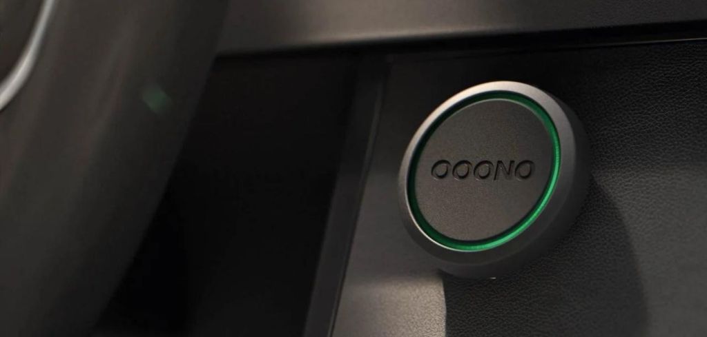 OOONO-Blitzerwarner: Wer diesen Code kennt, hat einen großen Vorteil