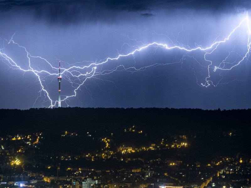 9 alte Regeln für Verdauung, Gewitter u.a. auf dem Prüfstand