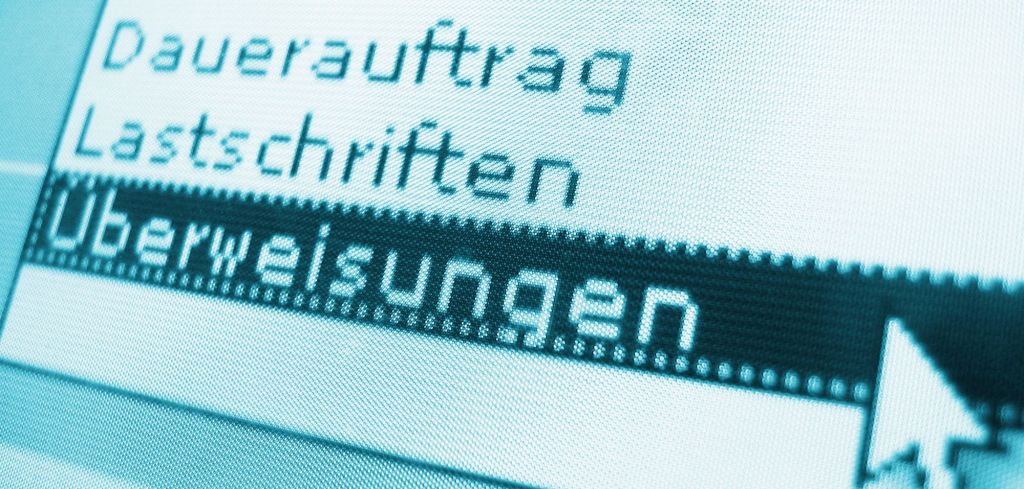 Diese Überweisungsregel gilt seit Januar 2025