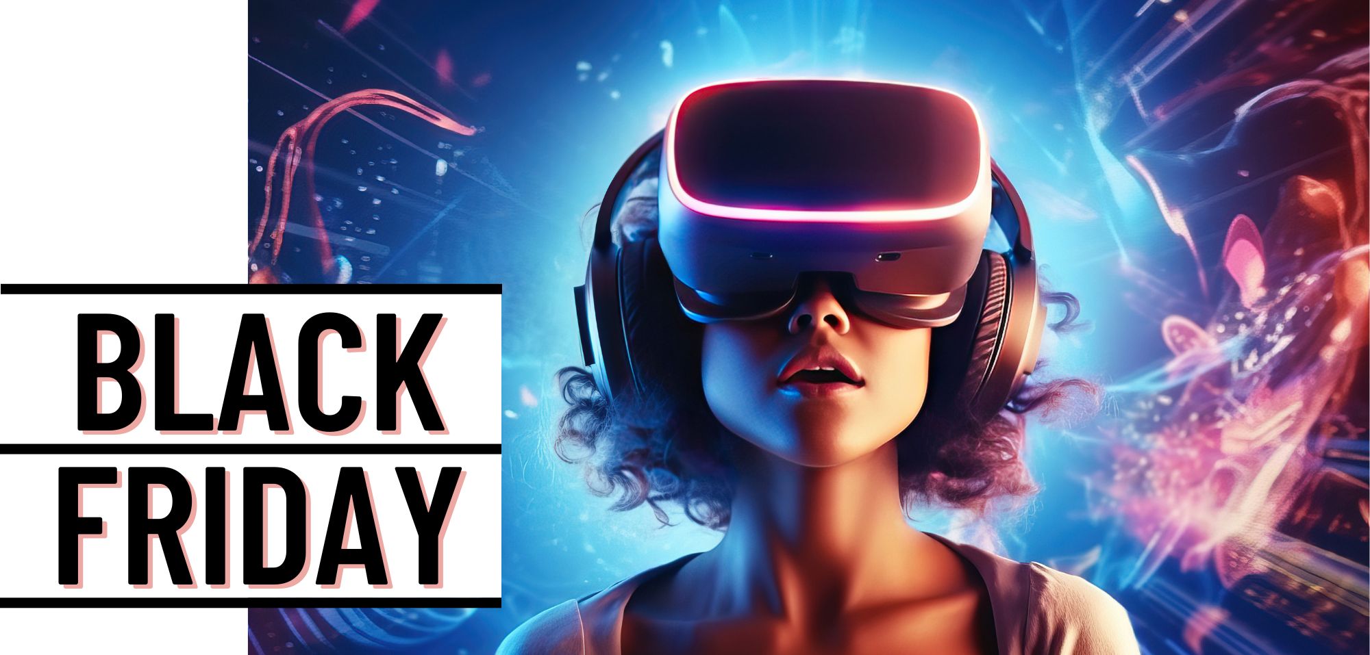VR Brille am Black Friday Hier sparst du bis zu 500 Euro Futurezone