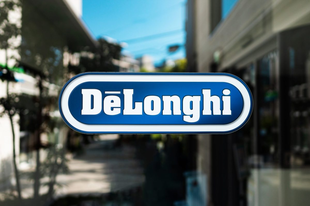 De'Longhi-Logo