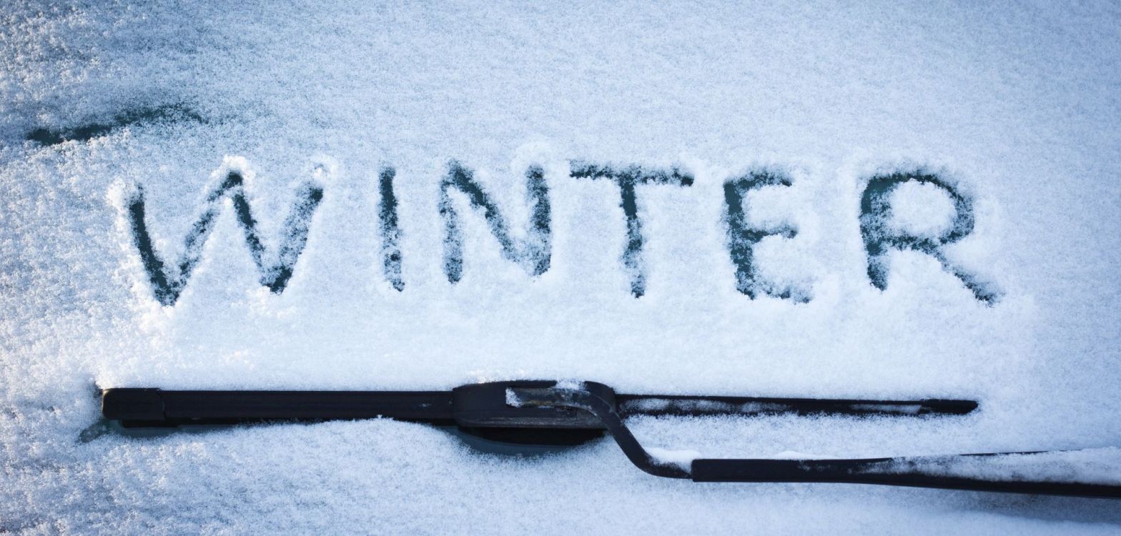 Auto im Winter: Diese Dinge solltest du nicht im Wagen vergessen