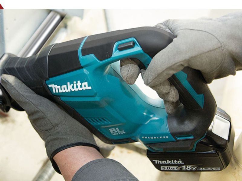 Makita DJR188Z Akku-Reciprosäge