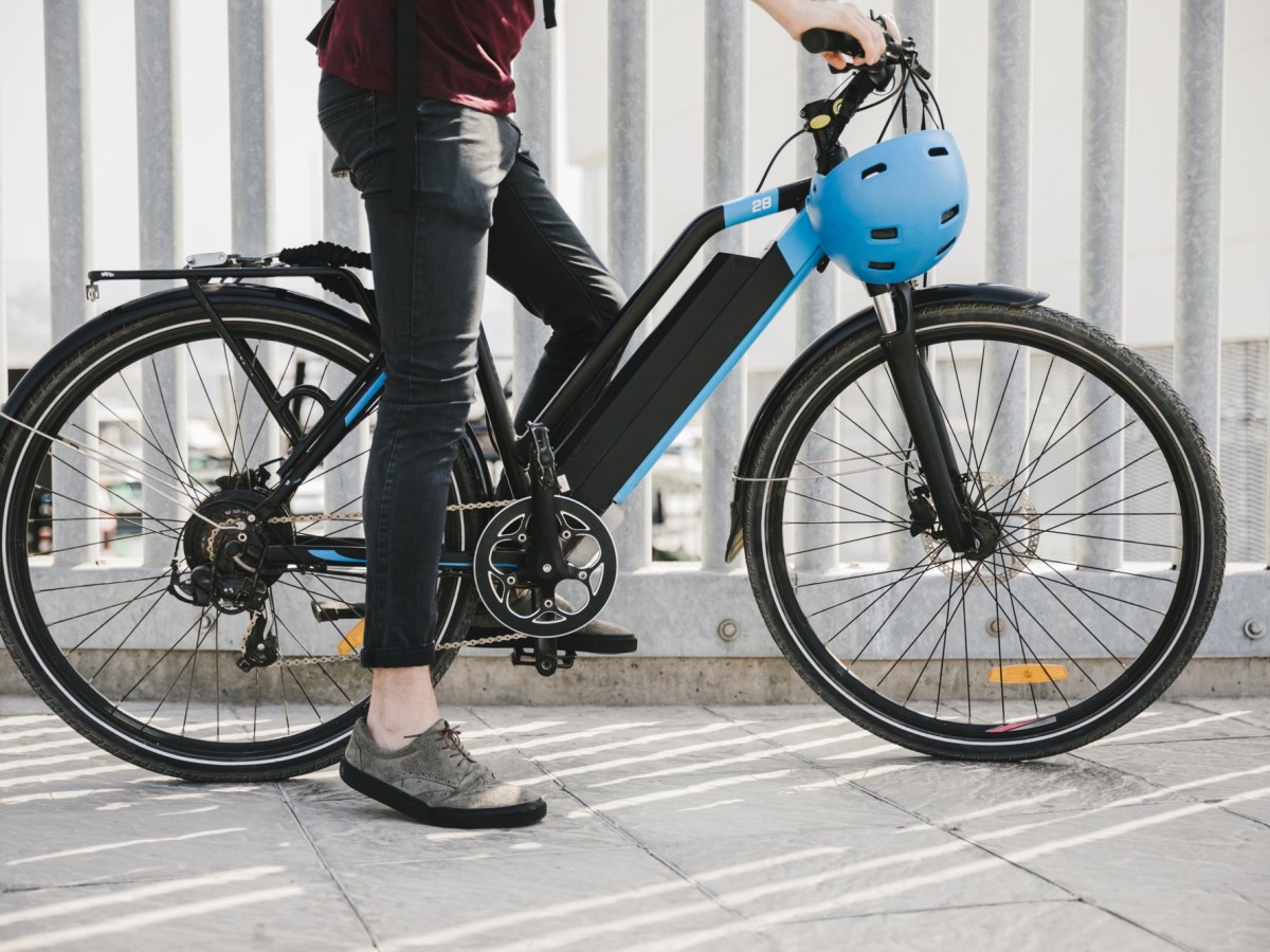 Neues E-Bike: Wer das weiß, zahlt spart tausende Euro