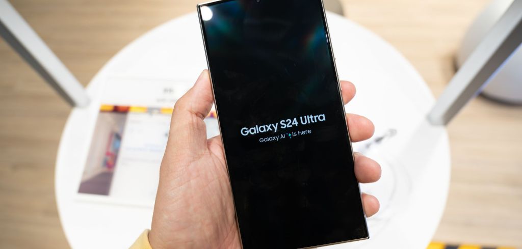 Samsung Galaxy: Neuer Button entdeckt – wer drauf tippt, schaltet Funktion frei