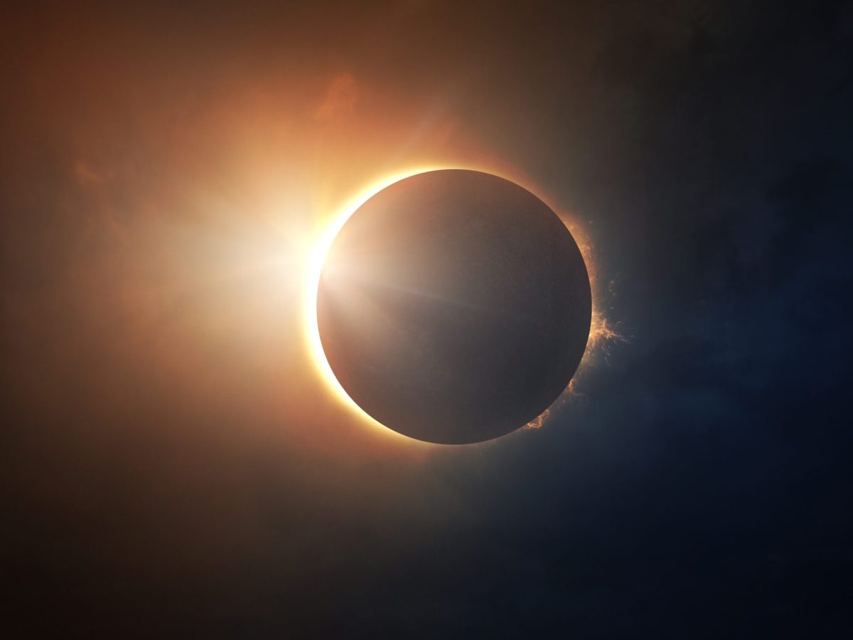 Sonnenfinsternis 2024: Immer mehr Experten warnen jetzt – „nicht dafür gerüstet“