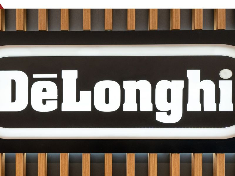 De'Longhi-Logo