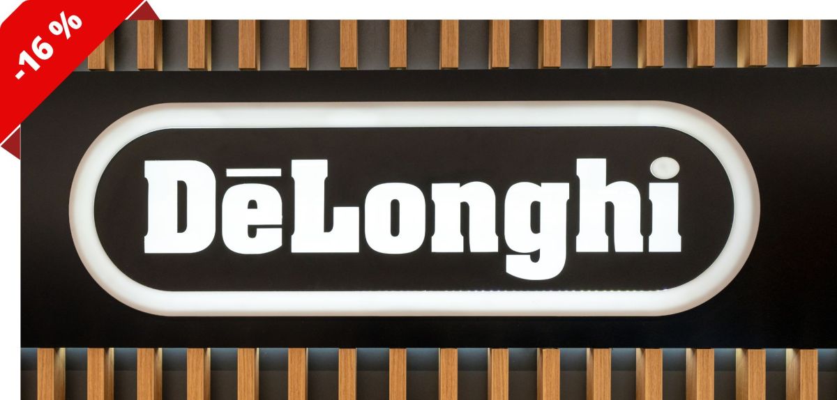 De'Longhi-Logo