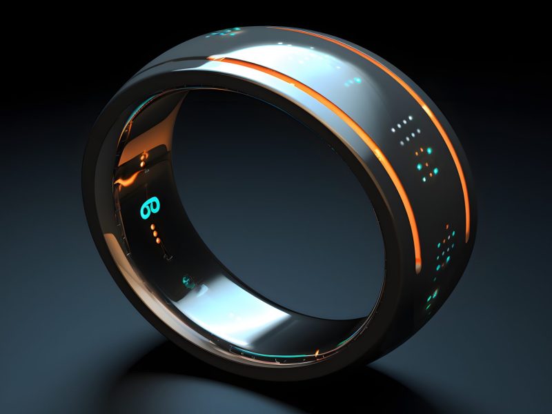 Smarter Ring