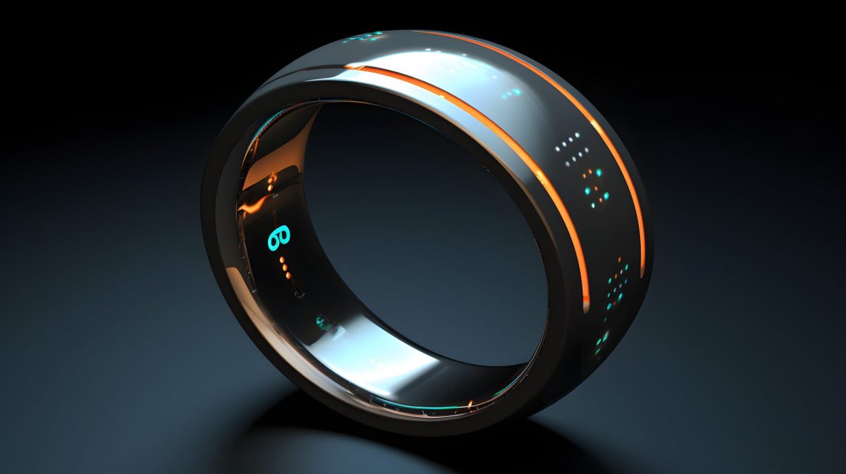 Smarter Ring