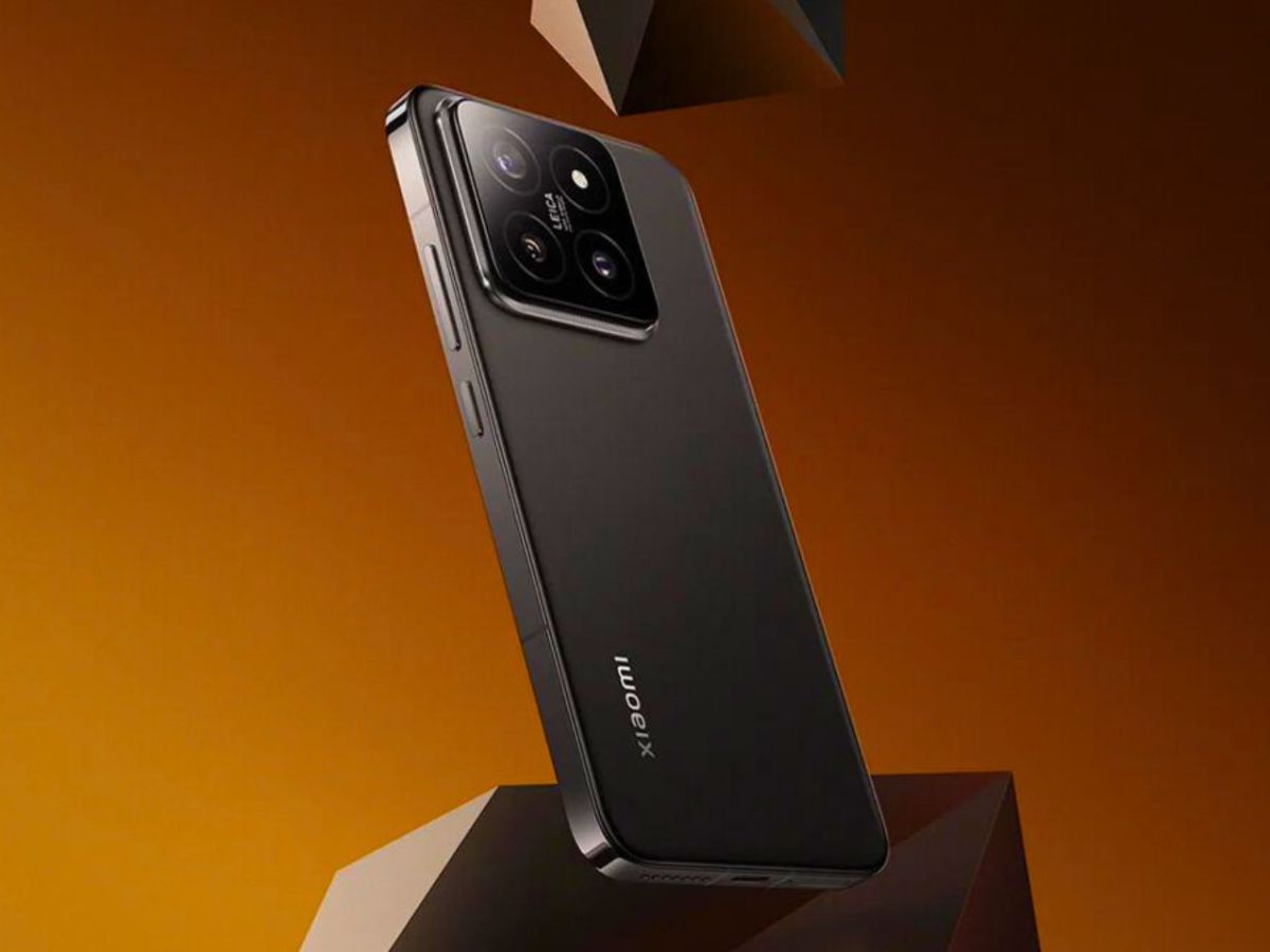 Xiaomi 14