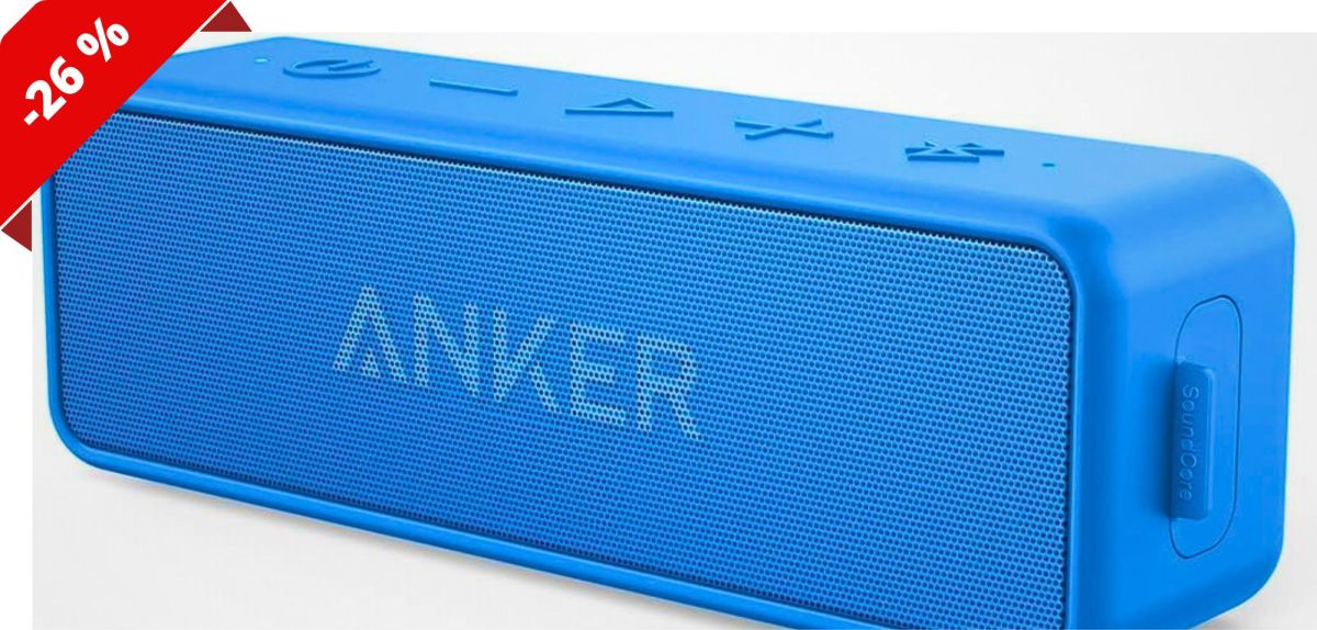 Anker SoundCore 2