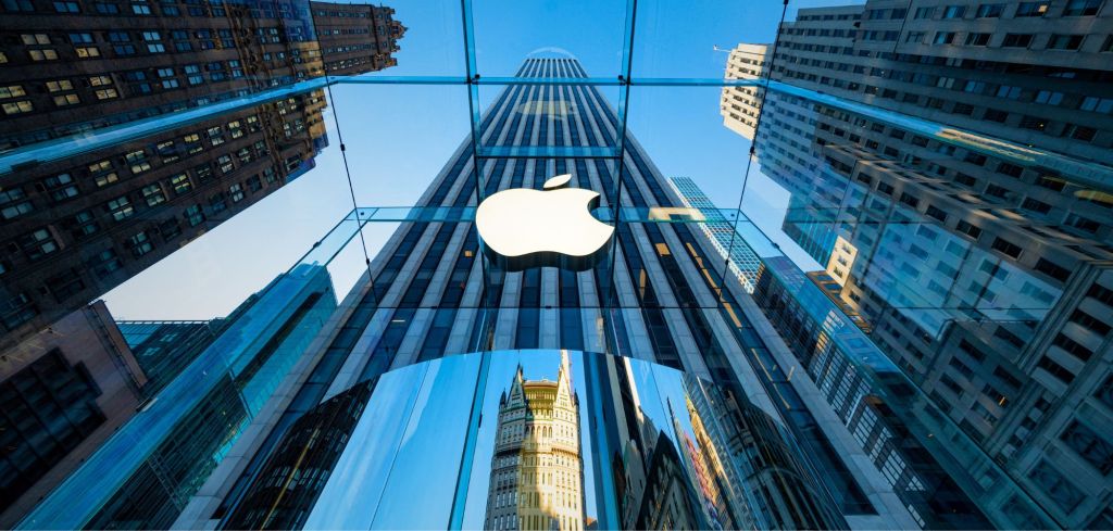 Apple arbeitet möglicherweise an revolutionärem App Store