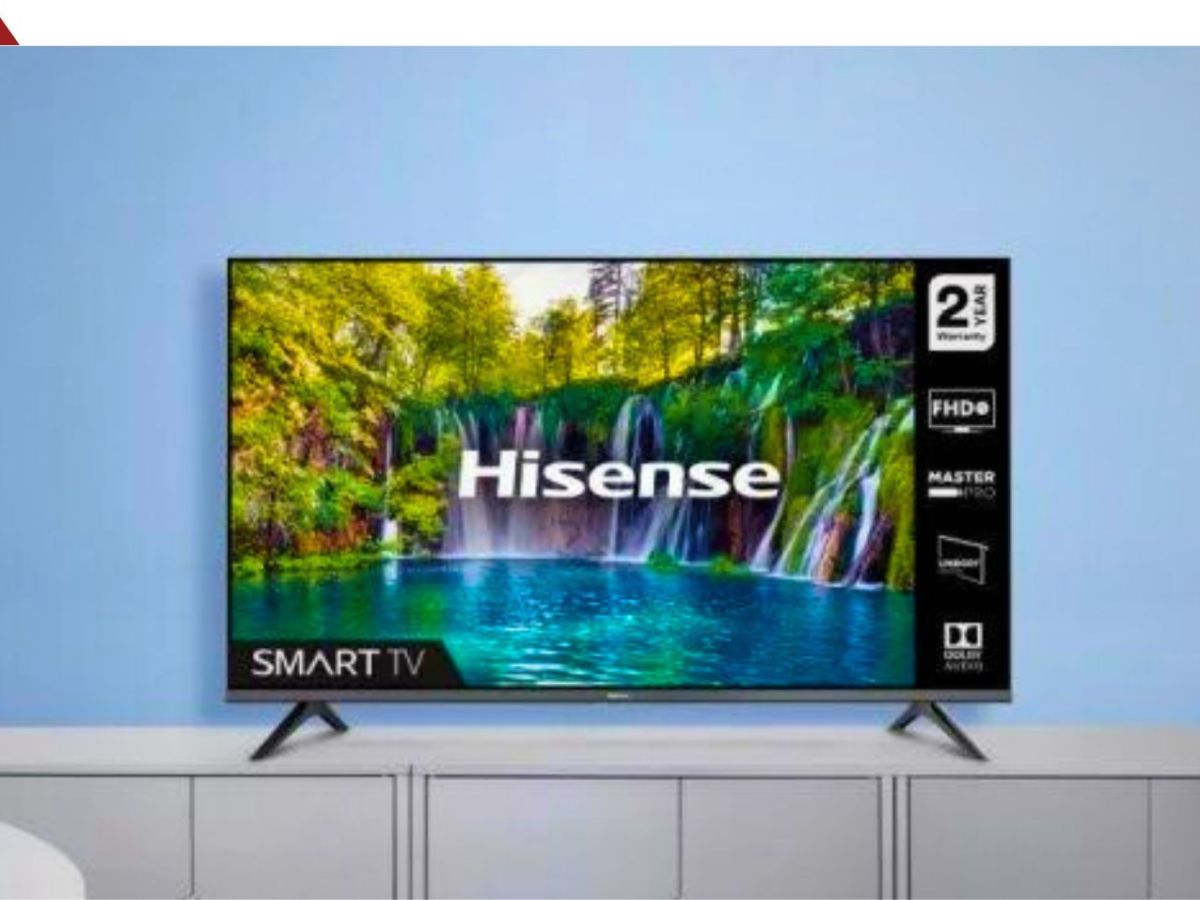 Hisense E41KT