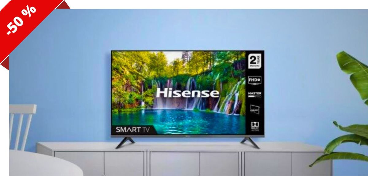 Hisense E41KT