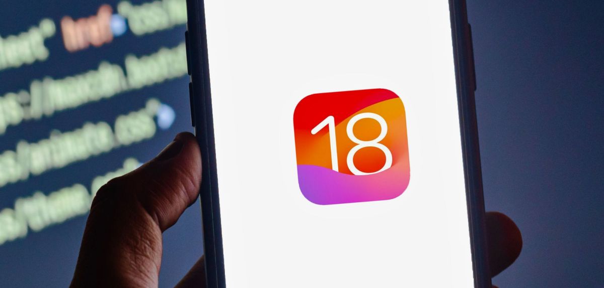 iOS 18: Dieses geniale Feature soll die Navigation viel besser machen