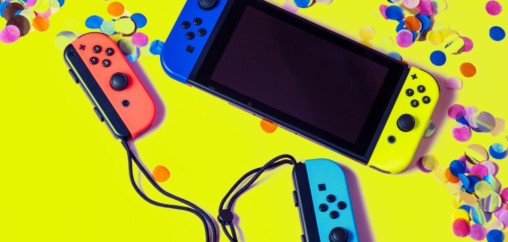 Nintendo Switch-Update verbessert Funktion – jetzt herunterladen